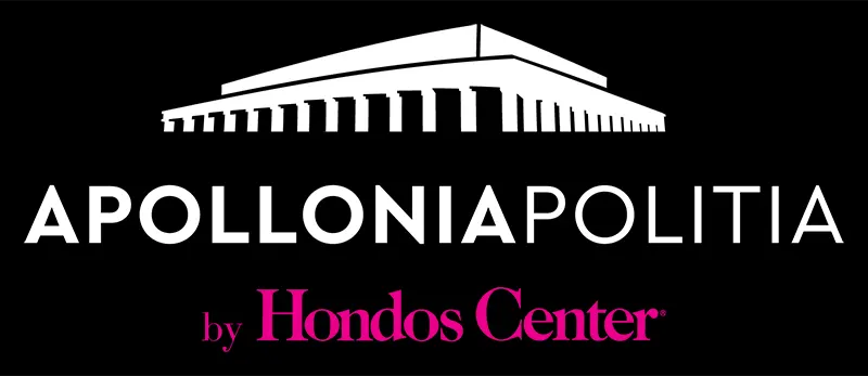 Apollonia Politia Logo